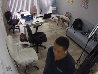 voyeurcam jb office 2